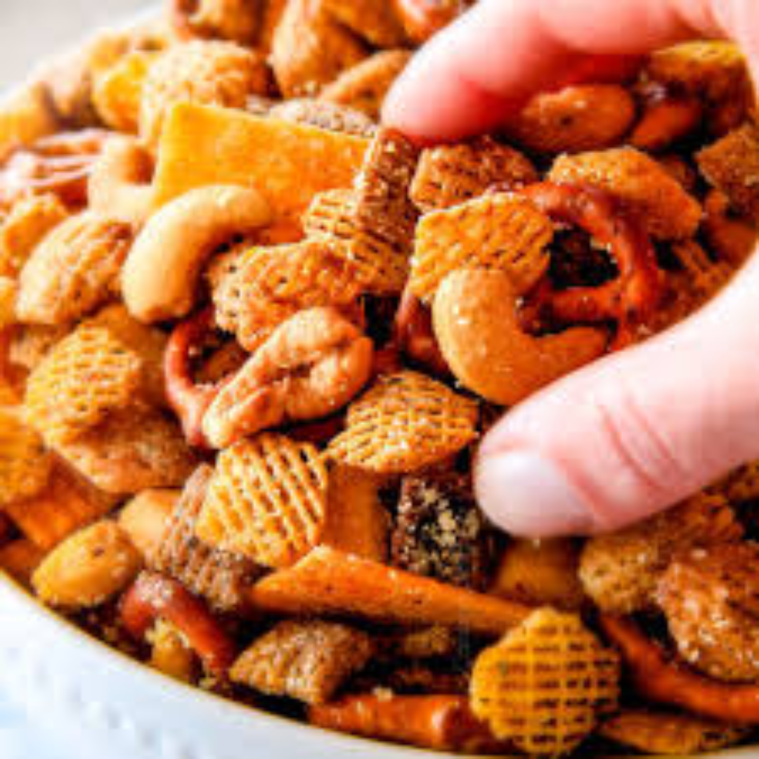 Wholesale Savory Cereal Snack Mix Supplier in UAE